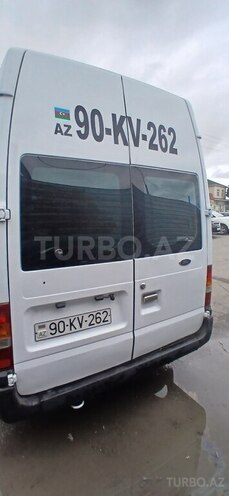 Ford Transit 2000, 280,000 km - 2.4 л - Bakı