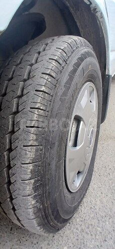 Ford Transit 2000, 280,000 km - 2.4 л - Bakı