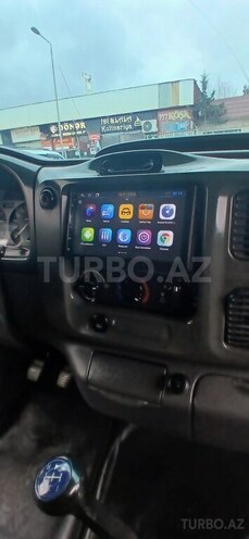 Ford Transit 2000, 280,000 km - 2.4 л - Bakı