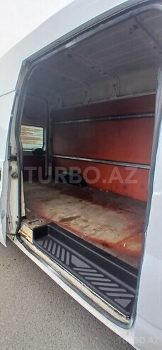 Ford Transit 2000, 280,000 km - 2.4 л - Bakı