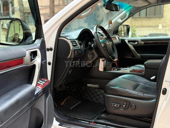 Lexus GX 460 2013, 198,000 km - 4.6 л - Bakı