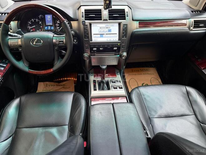 Lexus GX 460 2013, 198,000 km - 4.6 л - Bakı