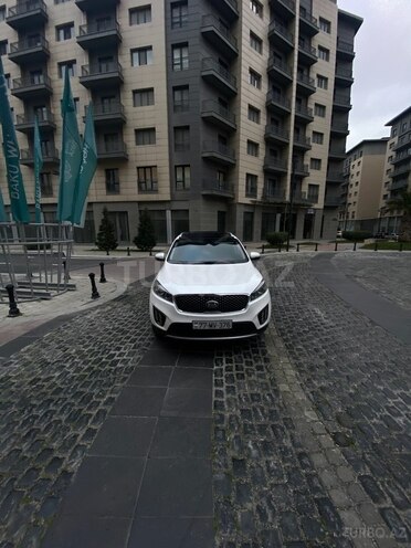 Kia Sorento 2015, 148,200 km - 2.0 l - Bakı