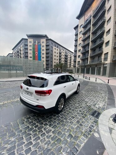 Kia Sorento 2015, 148,200 km - 2.0 l - Bakı