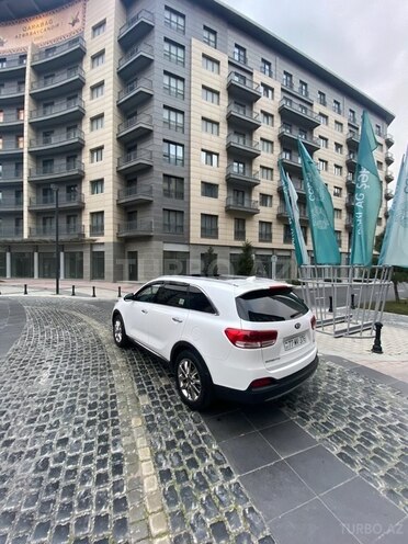 Kia Sorento 2015, 148,200 km - 2.0 l - Bakı