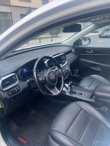 Kia Sorento 2015, 148,200 km - 2.0 l - Bakı
