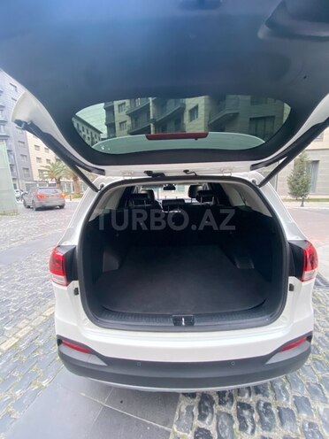 Kia Sorento 2015, 148,200 km - 2.0 l - Bakı