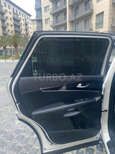 Kia Sorento 2015, 148,200 km - 2.0 l - Bakı