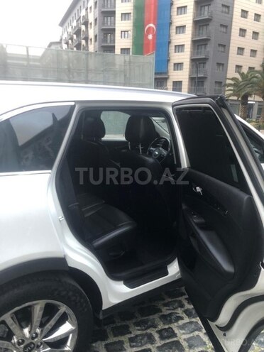 Kia Sorento 2015, 148,200 km - 2.0 l - Bakı