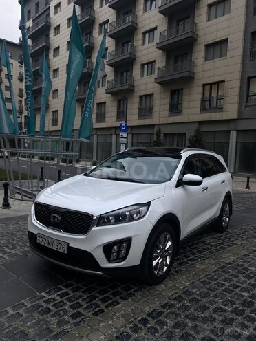 Kia Sorento 2015, 148,200 km - 2.0 l - Bakı