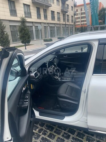 Kia Sorento 2015, 148,200 km - 2.0 l - Bakı