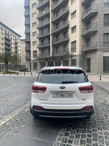 Kia Sorento 2015, 148,200 km - 2.0 l - Bakı