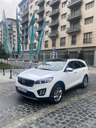 Kia Sorento 2015, 148,200 km - 2.0 l - Bakı