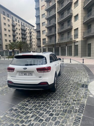 Kia Sorento 2015, 148,200 km - 2.0 l - Bakı