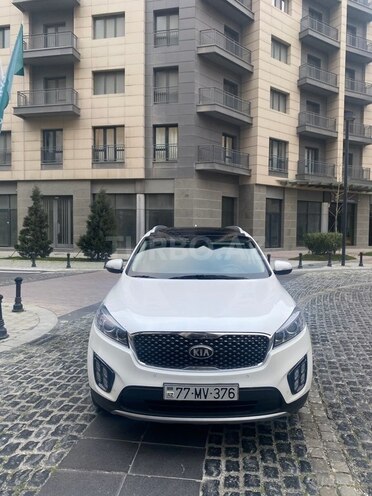 Kia Sorento 2015, 148,200 km - 2.0 l - Bakı