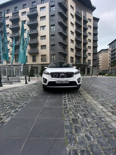 Kia Sorento 2015, 148,200 km - 2.0 l - Bakı