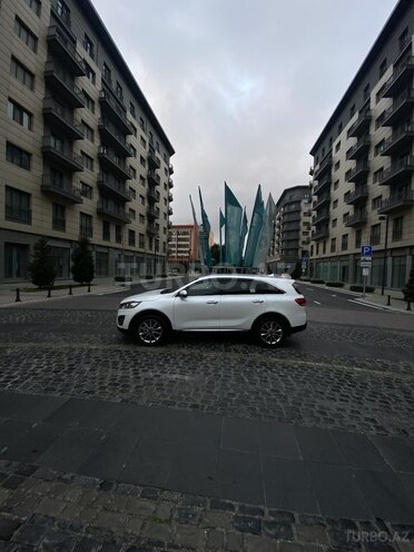 Kia Sorento 2015, 148,200 km - 2.0 l - Bakı