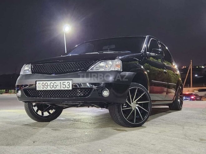Renault Tondar 2013, 98,000 km - 1.6 л - Bakı