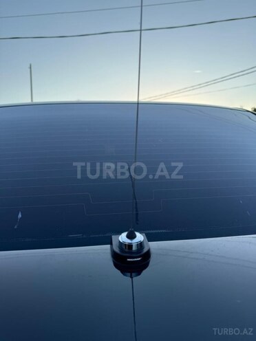 Renault Tondar 2013, 98,000 km - 1.6 л - Bakı