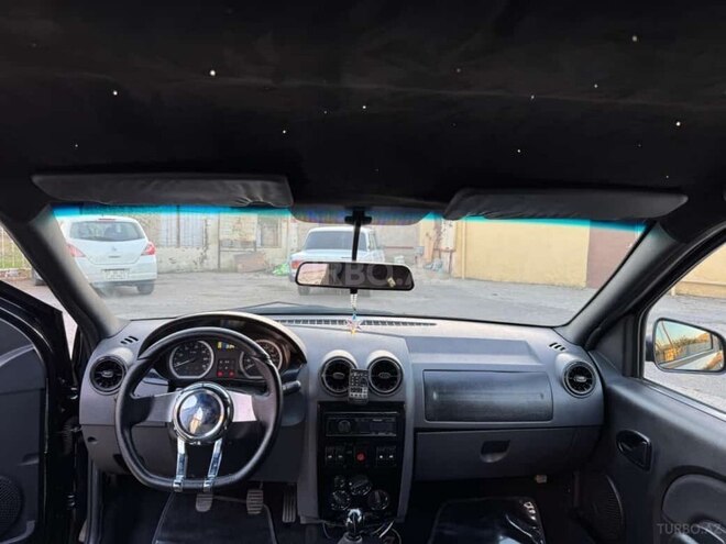 Renault Tondar 2013, 98,000 km - 1.6 л - Bakı