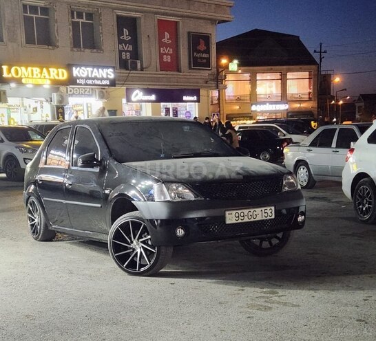Renault Tondar 2013, 98,000 km - 1.6 л - Bakı