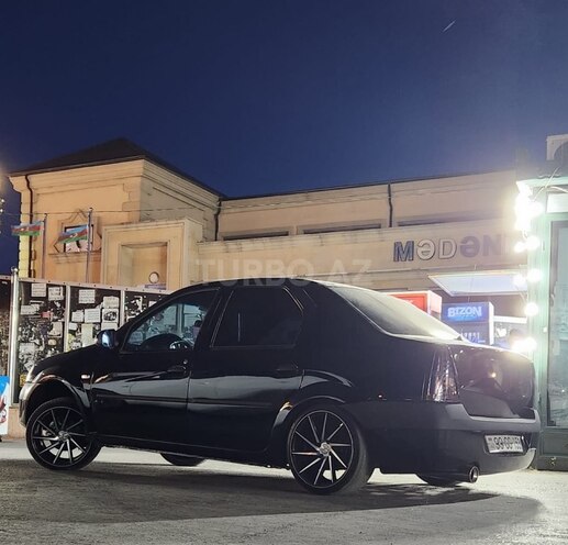 Renault Tondar 2013, 98,000 km - 1.6 л - Bakı
