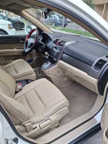 Honda CR-V 2008, 193,500 km - 2.4 l - Bakı
