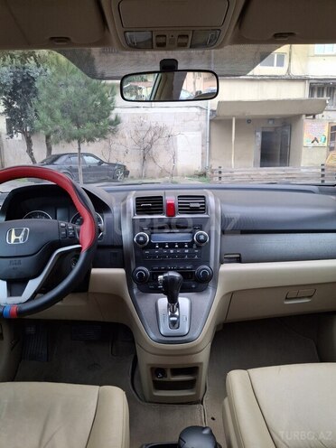 Honda CR-V 2008, 193,500 km - 2.4 l - Bakı
