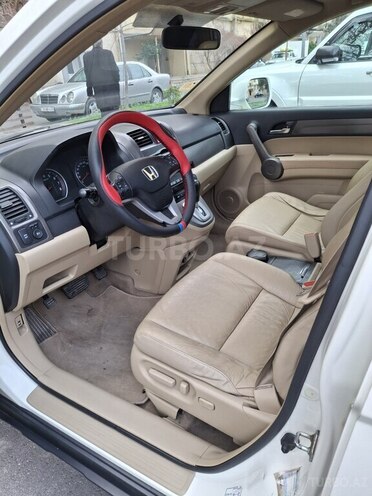 Honda CR-V 2008, 193,500 km - 2.4 l - Bakı