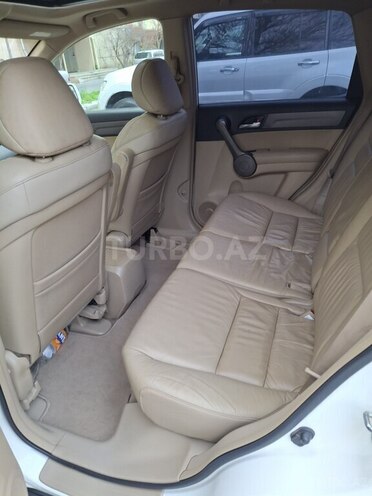 Honda CR-V 2008, 193,500 km - 2.4 l - Bakı