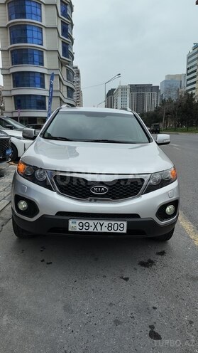 Kia Sorento-1