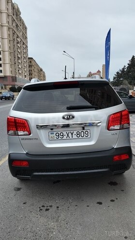 Kia Sorento-2