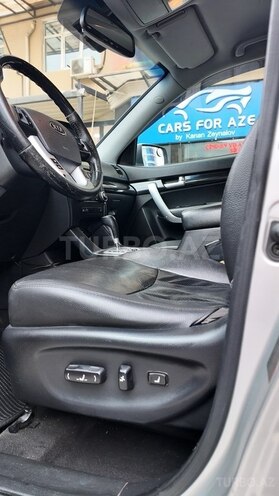 Kia Sorento-9