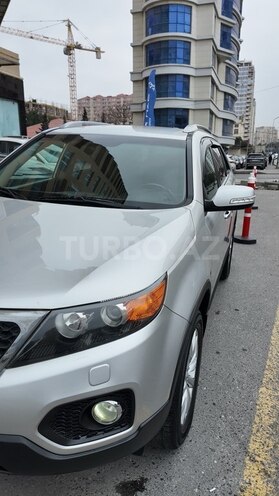 Kia Sorento-5
