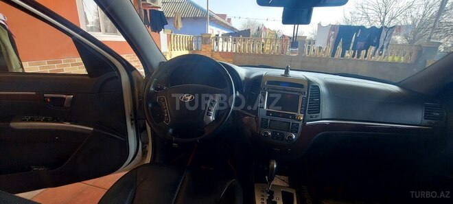 Hyundai Santa Fe 2010, 90,275 km - 2.0 l - Biləsuvar