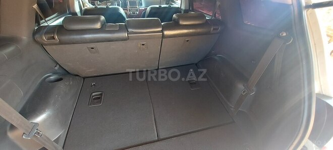 Hyundai Santa Fe 2010, 90,275 km - 2.0 l - Biləsuvar