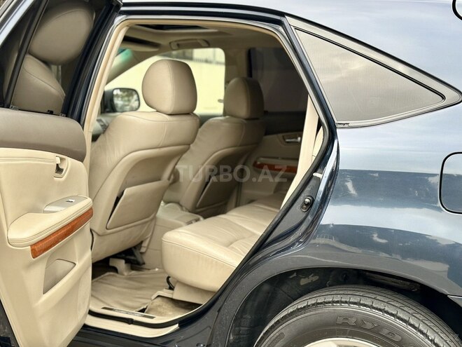 Lexus RX 330 2004, 221,170 km - 3.3 l - Bakı