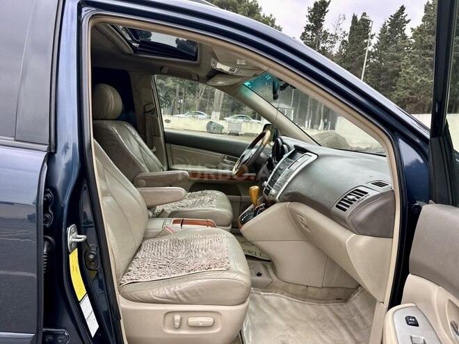 Lexus RX 330 2004, 221,170 km - 3.3 l - Bakı