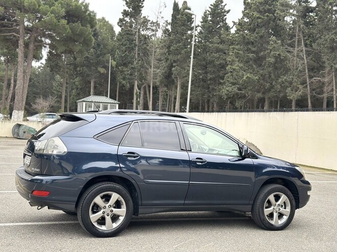Lexus RX 330 2004, 221,170 km - 3.3 l - Bakı