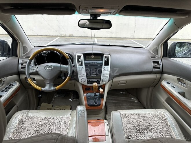 Lexus RX 330 2004, 221,170 km - 3.3 l - Bakı