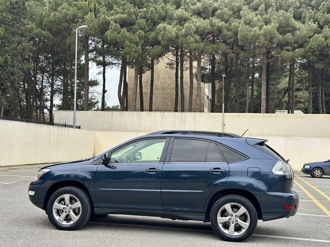 Lexus RX 330 2004, 221,170 km - 3.3 l - Bakı