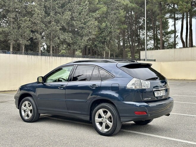 Lexus RX 330 2004, 221,170 km - 3.3 l - Bakı