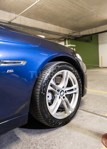 BMW 528 2016, 185,000 km - 2.0 l - Bakı