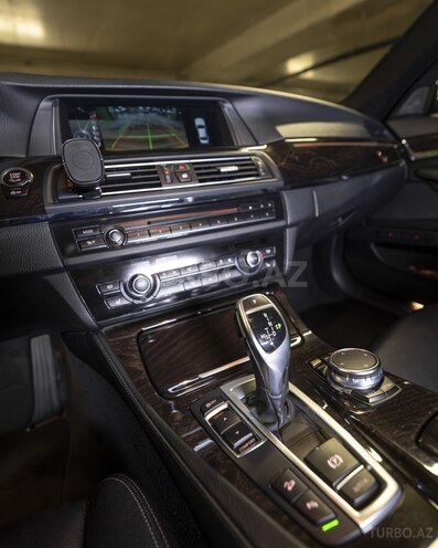 BMW 528 2016, 185,000 km - 2.0 l - Bakı
