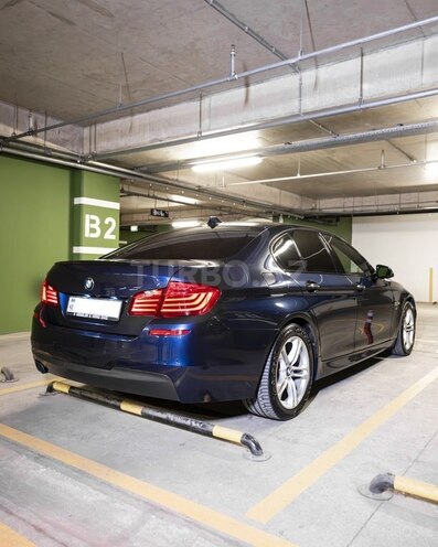 BMW 528 2016, 185,000 km - 2.0 l - Bakı