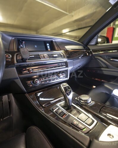 BMW 528 2016, 185,000 km - 2.0 l - Bakı