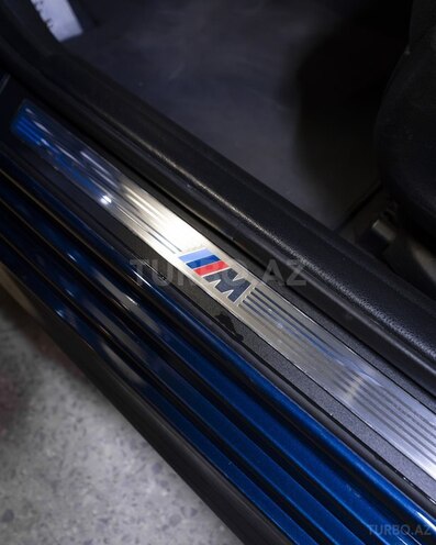 BMW 528 2016, 185,000 km - 2.0 l - Bakı