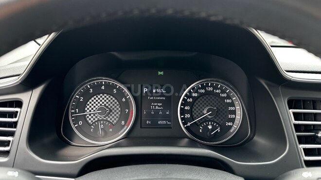 Hyundai Avante 2019, 65,000 km - 1.6 l - Bakı