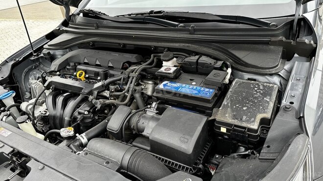 Hyundai Avante 2019, 65,000 km - 1.6 l - Bakı