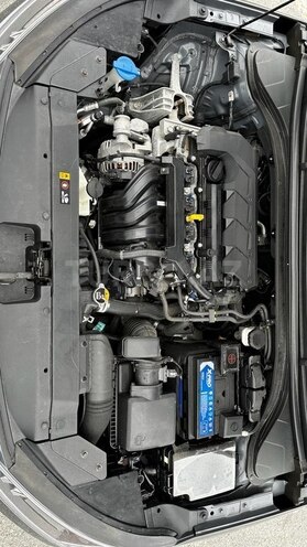 Hyundai Avante 2019, 65,000 km - 1.6 l - Bakı